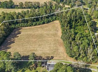 9.7 Acres S Us 117 Highway, Teachey, NC 28464