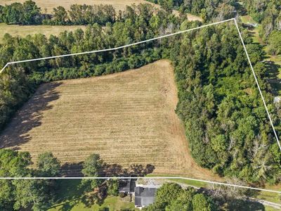 9.7 Acres S Us 117 Highway, Teachey, NC, 28464