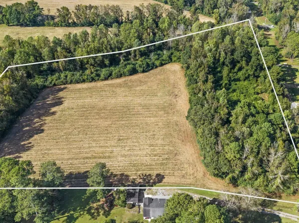 9.7 Acres S Us 117 Highway, Teachey, NC 28464