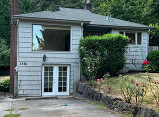 3515 SW 12th Ave, Portland, OR 97239