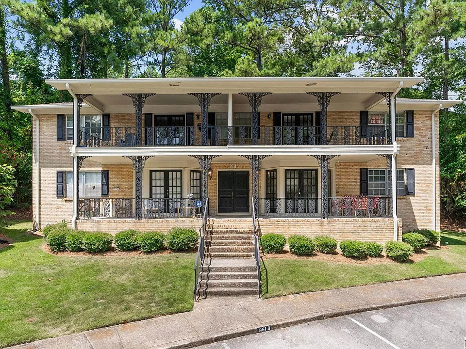 851 Vestavia Villa Ct #C
