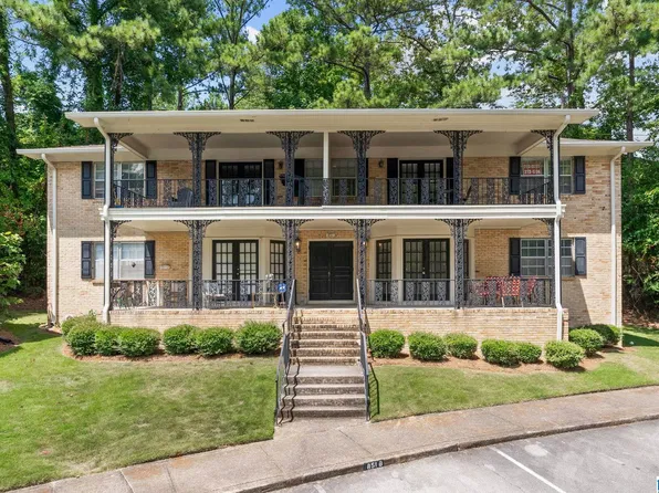 851 Vestavia Villa Ct APT C, Vestavia, AL 35226