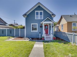 1826 Wetmore Ave, Everett, WA 98201