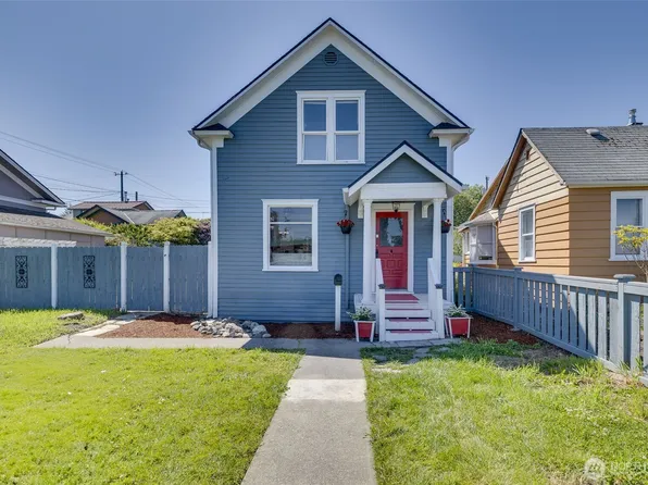 1826 Wetmore Avenue, Everett, WA 98201