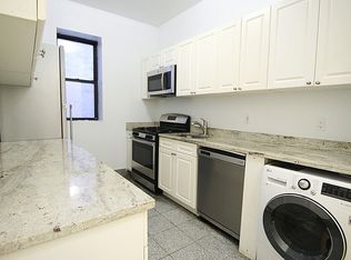 853 Saint Nicholas Ave #230, New York, NY 10031