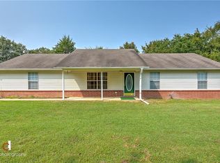 10551 S Wedington Blacktop Rd #33, Lincoln, AR 72744