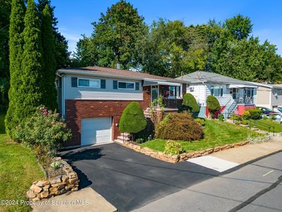 130 Taroli St, Old Forge, PA, 18518