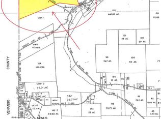 0 Faller Rd, Mc Grann, PA 16236