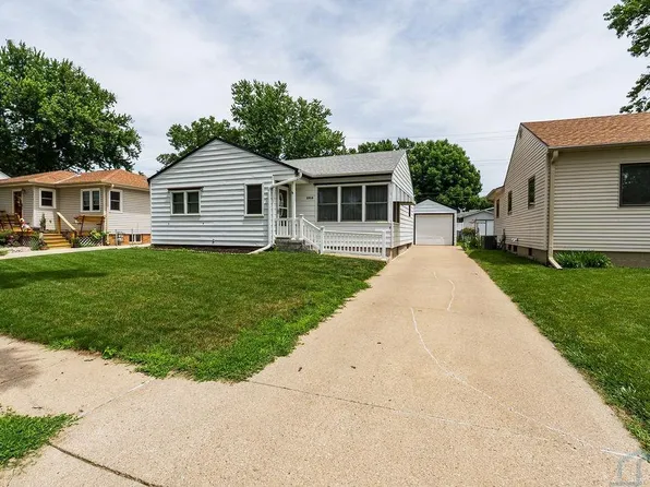 2816 S Coral St, Sioux City, IA 51106