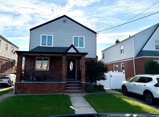 149-27 Lefferts Boulevard, South Ozone Park, NY 11420