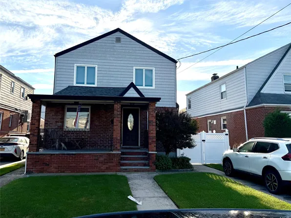 149-27 Lefferts Boulevard, South Ozone Park, NY 11420