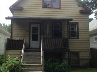 2841 S 7th St, Milwaukee, WI 53215