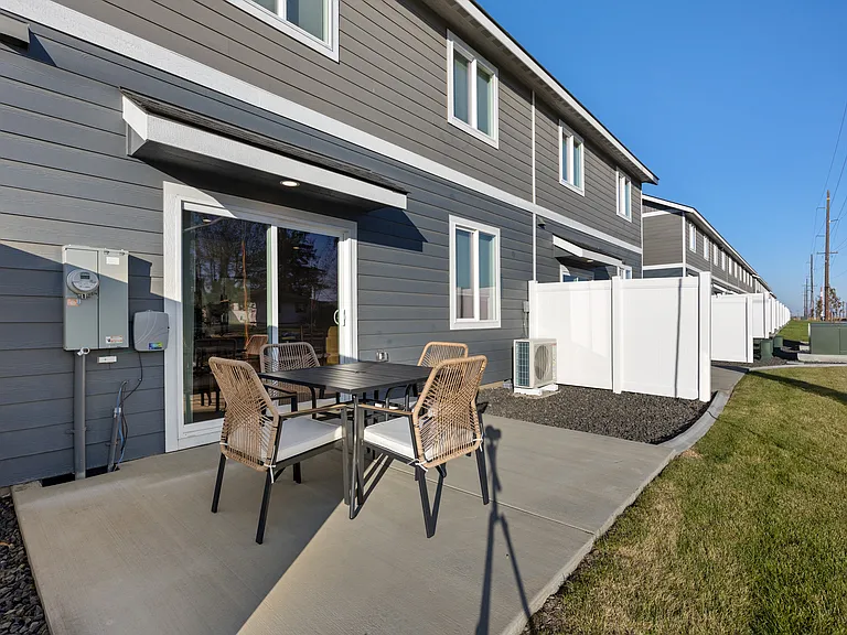 Legacy Townhomes — Photo 25