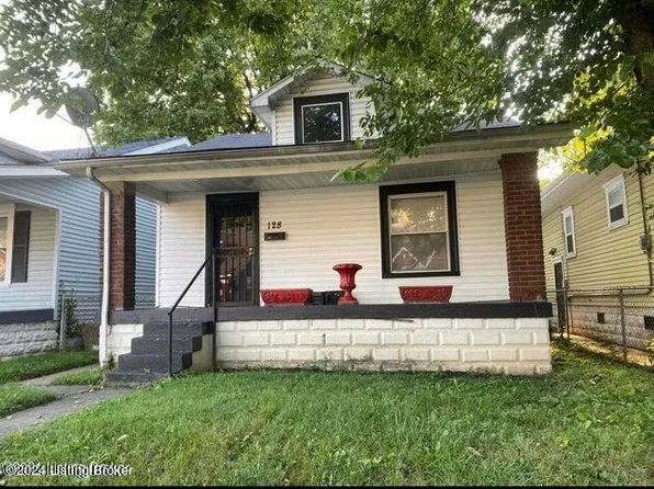 128 N 43rd St, Louisville, KY 40212