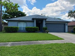 3311 Cancun Dr E, Jacksonville, FL 32225