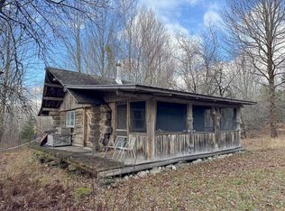 Lowell Rd, Springfield, ME 04487