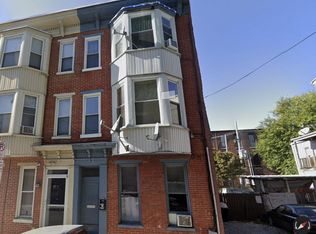 205 Chestnut St, York, PA 17403