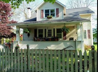 49 Clinton Ave, Waverly, NY