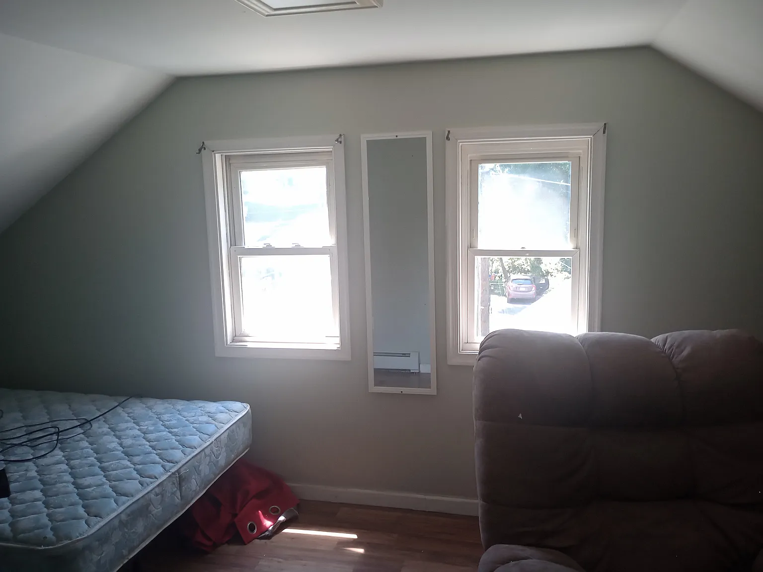 1 bed, 600 sqft, $1,500 — Photo 2