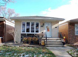 10445 S Drake Ave, Chicago, IL 60655