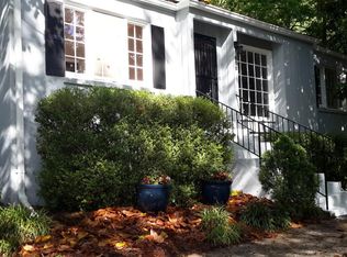 808 S Candler St, Decatur, GA 30030