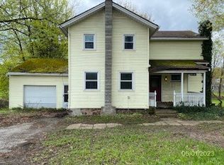 17038 Fourth Section Rd, Holley, NY 14470