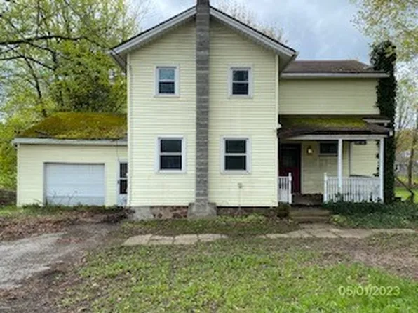 17038 Fourth Section Rd, Holley, NY 14470