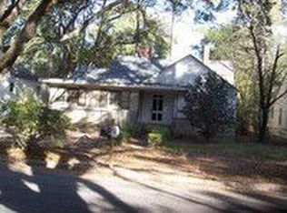 919 Rosedale Ave, Albany, GA 31701