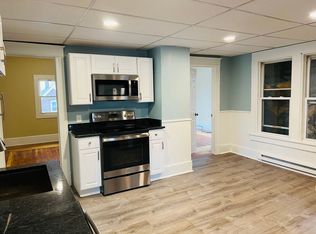 16 Olivine St #3, Chicopee, MA 01013