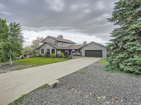 6660 Paiute Court, Niwot, CO 80503