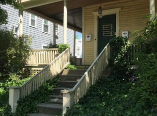 20 Harris Rd FLOOR 2, Medford, MA 02155