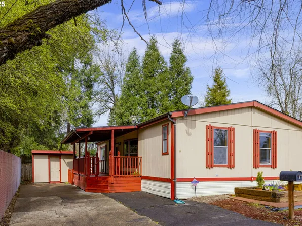 3203 SE Vineyard Rd Unit 6, Milwaukie, OR 97267