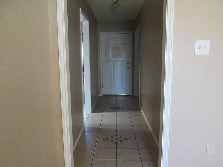 Entry Hall