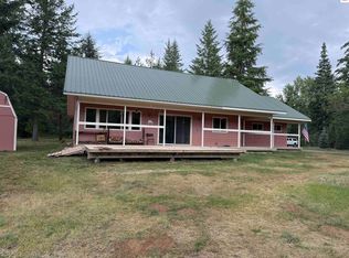 162 Rolling Thunder Ridge Rd, Sandpoint, ID 83864