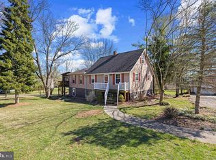 1015 Hamlet Dr, Harrisonburg, VA 22802