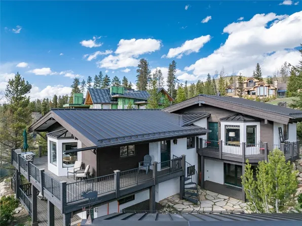 114 N High St, Breckenridge, CO 80424