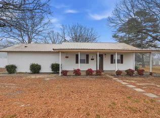 955 Little Rock Rd, Heber Springs, AR 72543