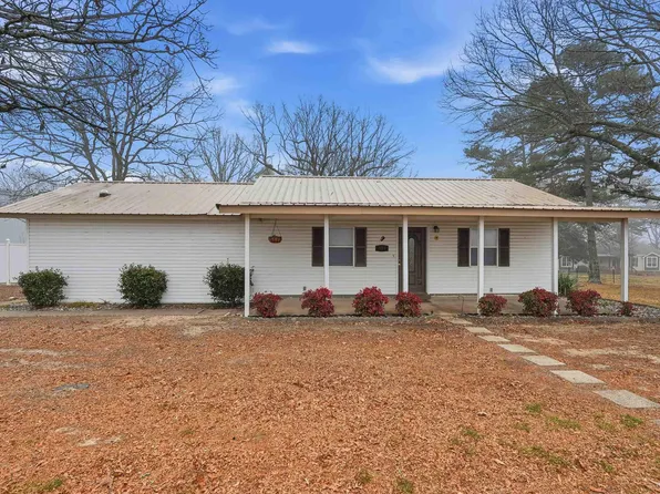 955 Little Rock Rd, Heber Springs, AR 72543