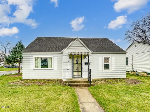 719 Jackson St, Delphos, OH 45833