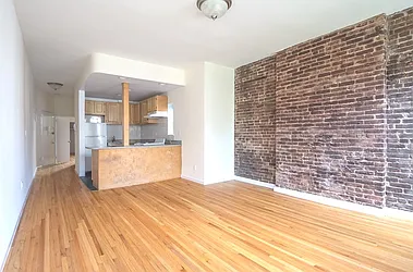 Rented by City Connections Realty