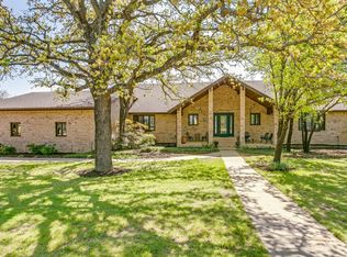1557 Latigo Hills Rd, Flower Mound, TX 75022