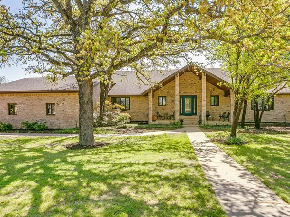 1557 Latigo Hills Rd, Flower Mound, TX 75022