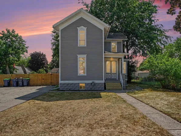 804 E Smith St, Bay City, MI 48706