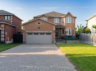 7 Higgin Ct, Barrie, ON L4N0R1