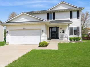 2014 Oak St, Granger, IA 50109