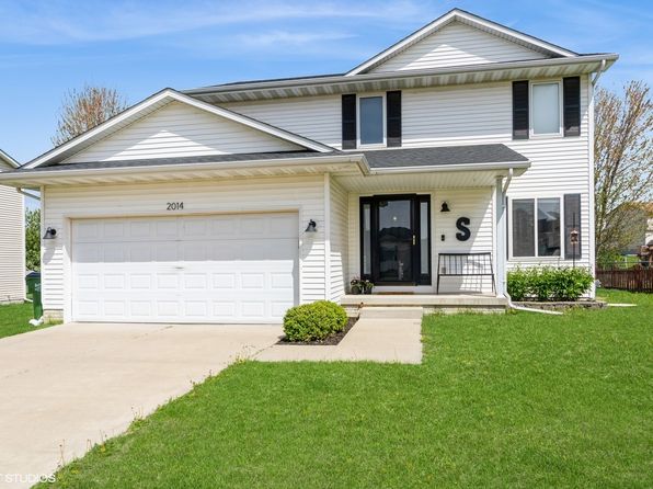 2014 Oak St, Granger, IA 50109