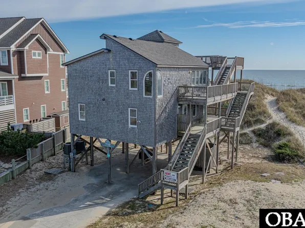 53253 Runboat Cir Lot 15, Frisco, NC 27936