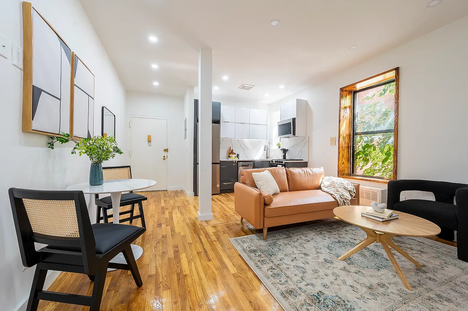 334 East 105th Street — Photo 1