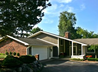 4321 Climbing Way, Ann Arbor, MI 48103