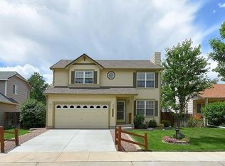 7051 Reunion Cir, Fountain, CO 80817